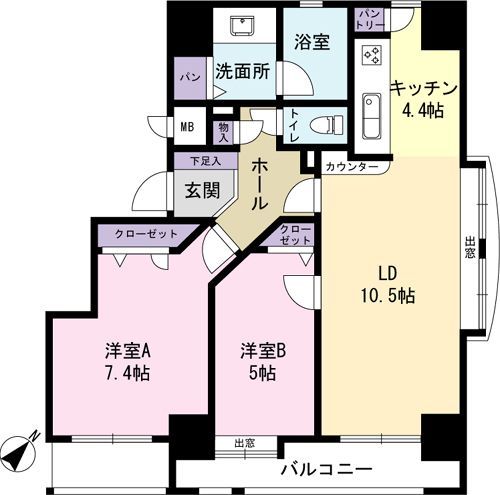 asahakata-602madori.jpg