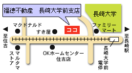 �����s���Y �����w�O�x�X �n�} ����s�Ɩ쒬1-3