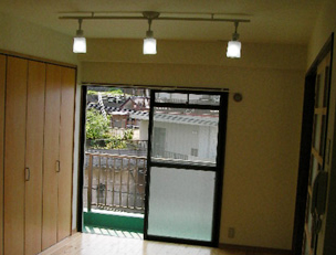 After