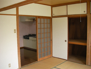 Before