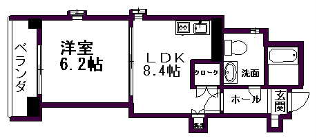 avviato-508madori1LDK.jpg