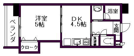 comforthill-605madori1Dk.jpg