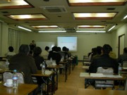 090201APseminar2.JPG