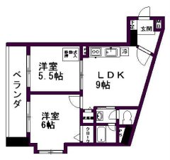 �G�[�f�����C�X���΁@�QLDK�R��