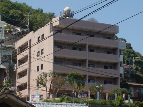 長崎 賃貸 エクセルビュー英