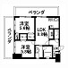 (仮称)岩見町Hマンション Iタイプ