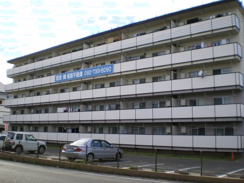 佐賀　賃貸　ＲＪＲ佐賀駅前