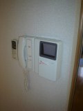 TVインターフォン